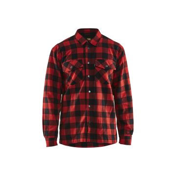 3225 Overhemd Flanel